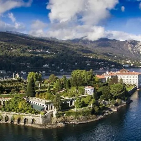 דירה Isola Bella Via Vittorio Emanuele