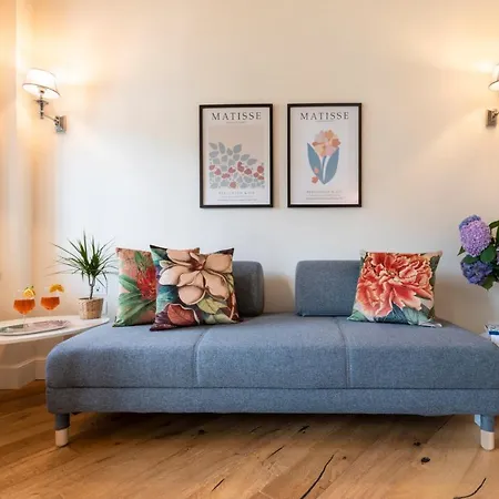 Isola Bella Via Vittorio Emanuele Διαμέρισμα Στρέσα