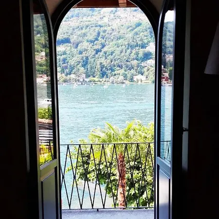 Διαμέρισμα Isola Bella Via Vittorio Emanuele *