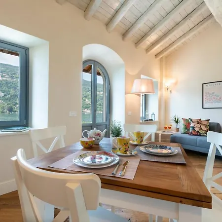 Isola Bella Via Vittorio Emanuele Στρέσα