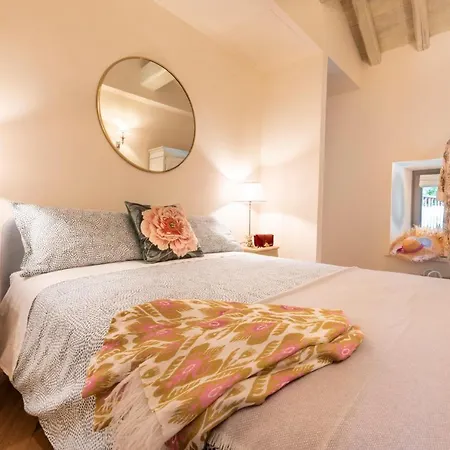 Isola Bella Via Vittorio Emanuele Διαμέρισμα *