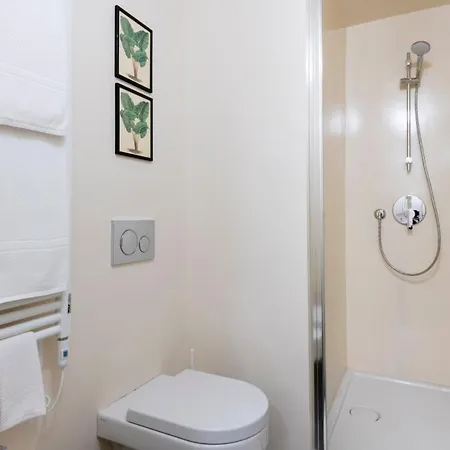 Διαμέρισμα Isola Bella Via Vittorio Emanuele Στρέσα